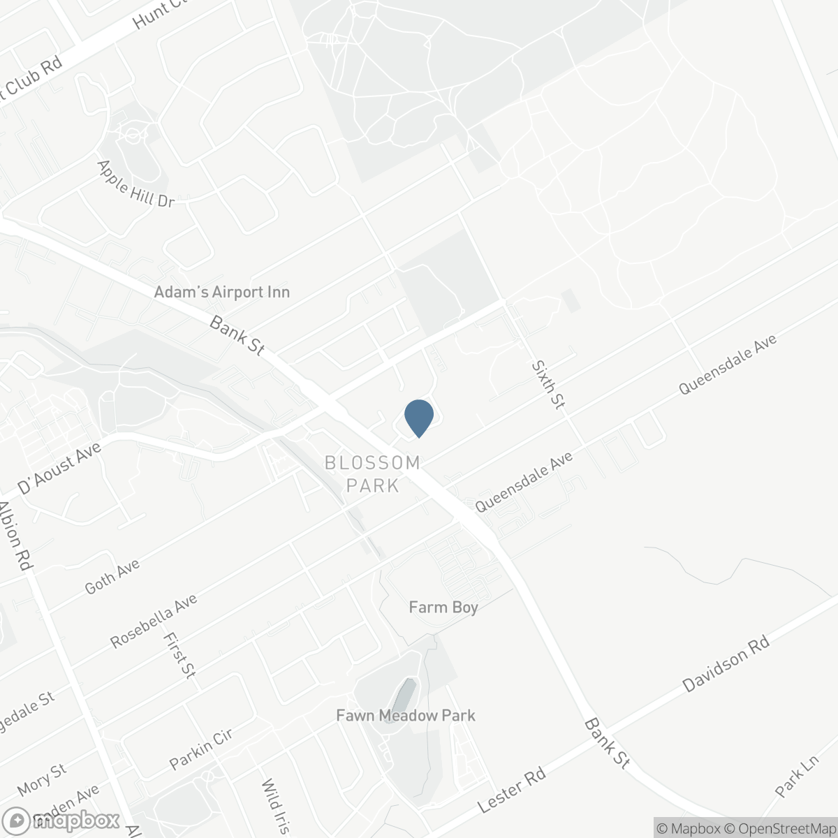 3004 VICTORIA HEIGHTS CRESCENT, Ottawa, Ontario K1T 3M7
